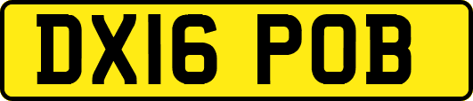 DX16POB