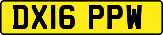 DX16PPW