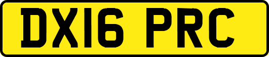 DX16PRC