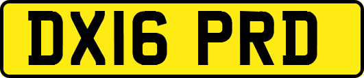 DX16PRD