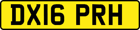 DX16PRH