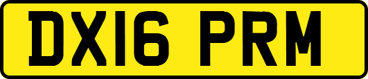 DX16PRM