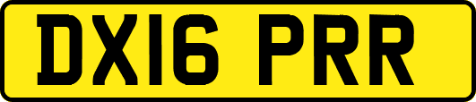 DX16PRR
