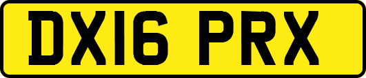 DX16PRX