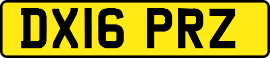 DX16PRZ