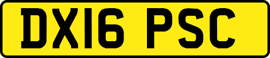 DX16PSC