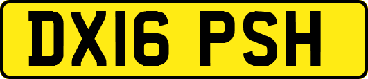 DX16PSH