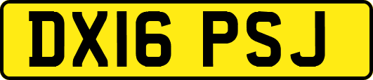 DX16PSJ
