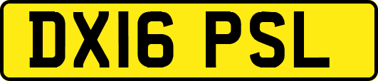 DX16PSL