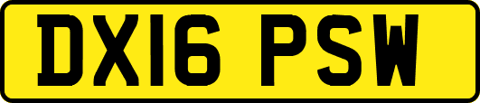 DX16PSW