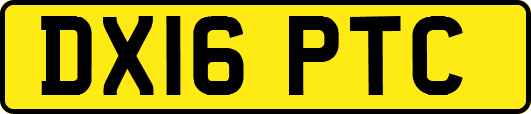 DX16PTC