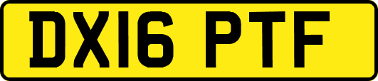 DX16PTF