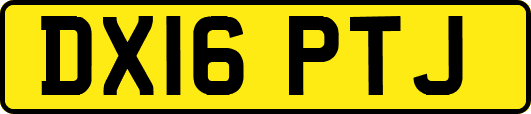 DX16PTJ