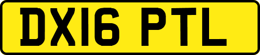 DX16PTL