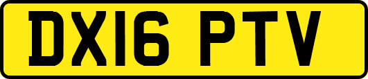 DX16PTV