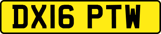 DX16PTW