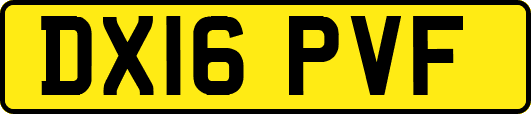 DX16PVF