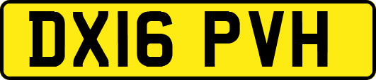 DX16PVH