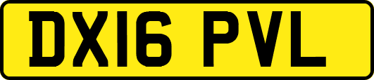 DX16PVL