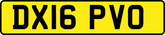 DX16PVO