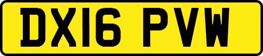 DX16PVW