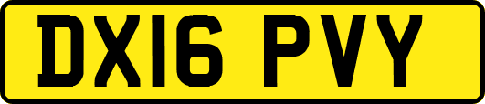 DX16PVY