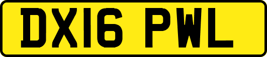 DX16PWL