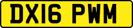 DX16PWM