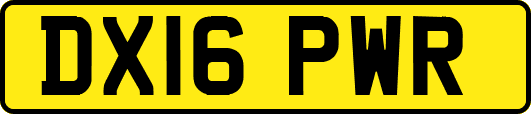 DX16PWR