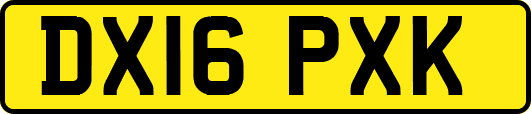 DX16PXK