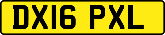 DX16PXL