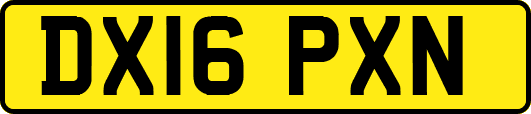 DX16PXN
