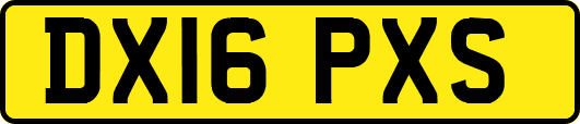 DX16PXS