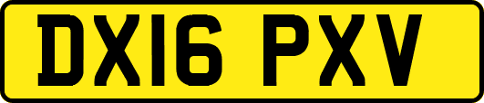 DX16PXV