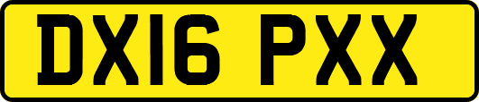 DX16PXX