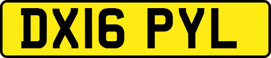 DX16PYL