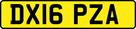 DX16PZA