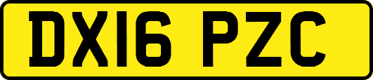 DX16PZC