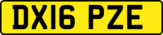 DX16PZE