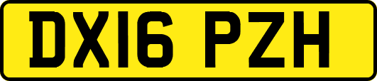 DX16PZH