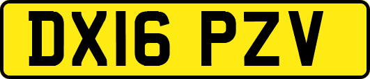 DX16PZV