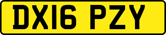 DX16PZY