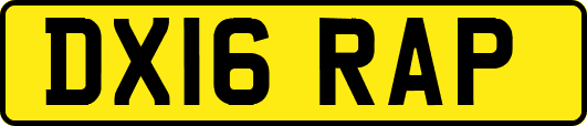 DX16RAP
