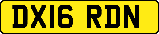 DX16RDN