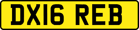 DX16REB