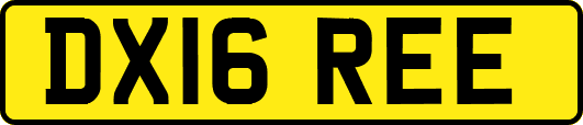 DX16REE