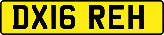 DX16REH