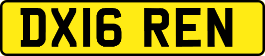 DX16REN