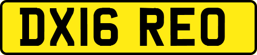 DX16REO