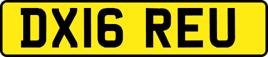 DX16REU